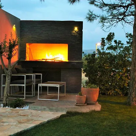 Marer Apartmán Trogir