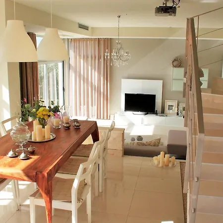 アパート Marer *