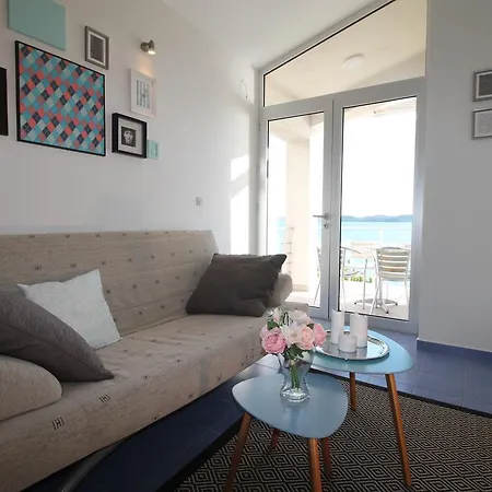 Apartmán Marer