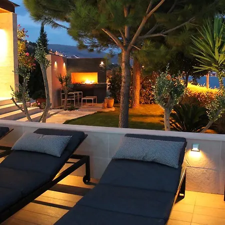 Marer Apartment