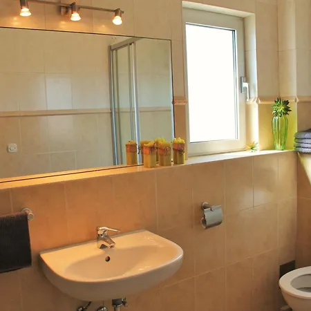Marer Apartment