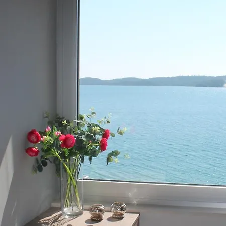 Marer Apartment