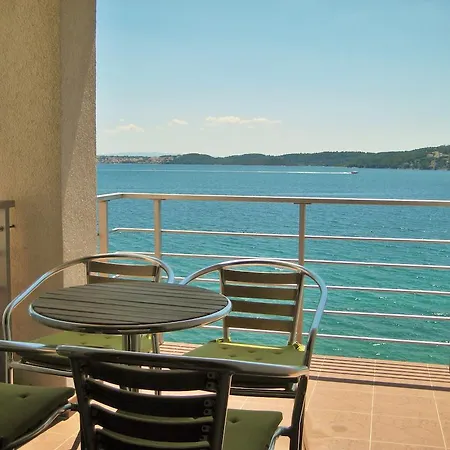 Marer Apartman Trogir