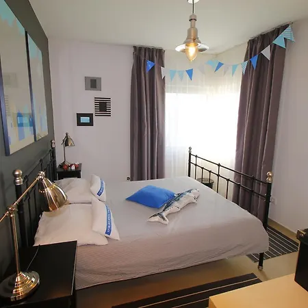 Apartman Marer Trogir