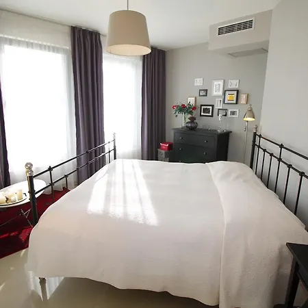 Marer Apartment *