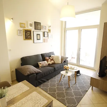 Marer Apartment