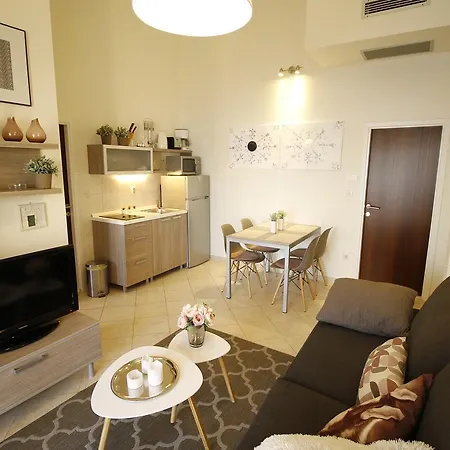 Marer * Trogir