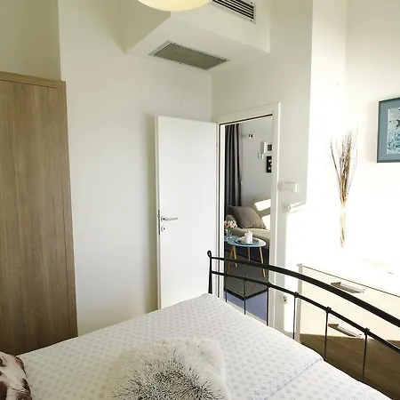 Marer Apartment Trogir