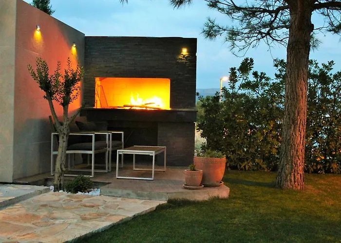 Marer 아파트 트로기르