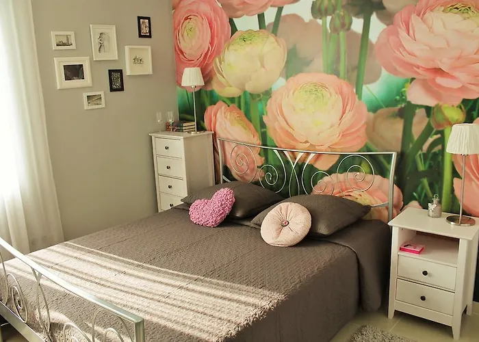 아파트 Marer 트로기르