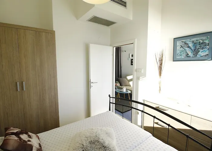 Marer 아파트 트로기르