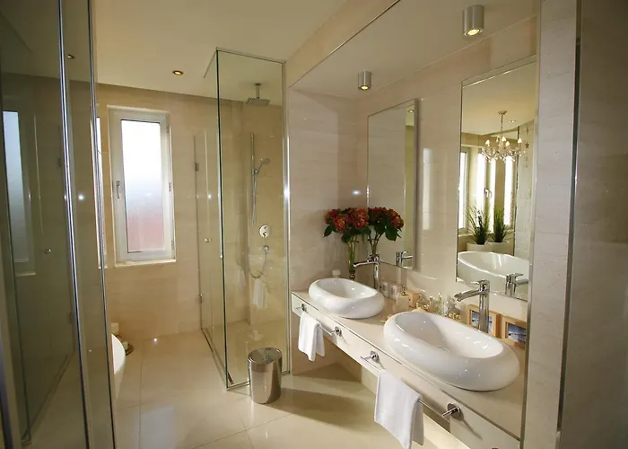 Marer 아파트 트로기르