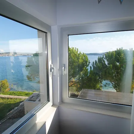 公寓 Marer 特罗吉尔