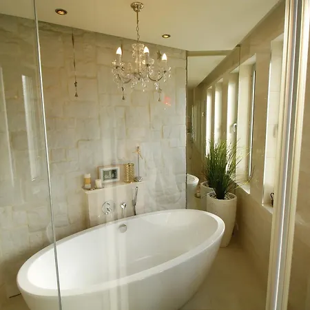 公寓 Marer 特罗吉尔